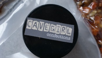 Cavegirl Confections Gluten Free Paleo Snacks Pineappleandcoconut.com #productreview #paleo #glutenfree (3)