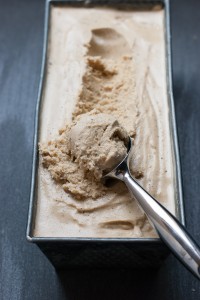 Coffee Bean Ice Cream with Kahlua Pineappleandcoconut.com (4)