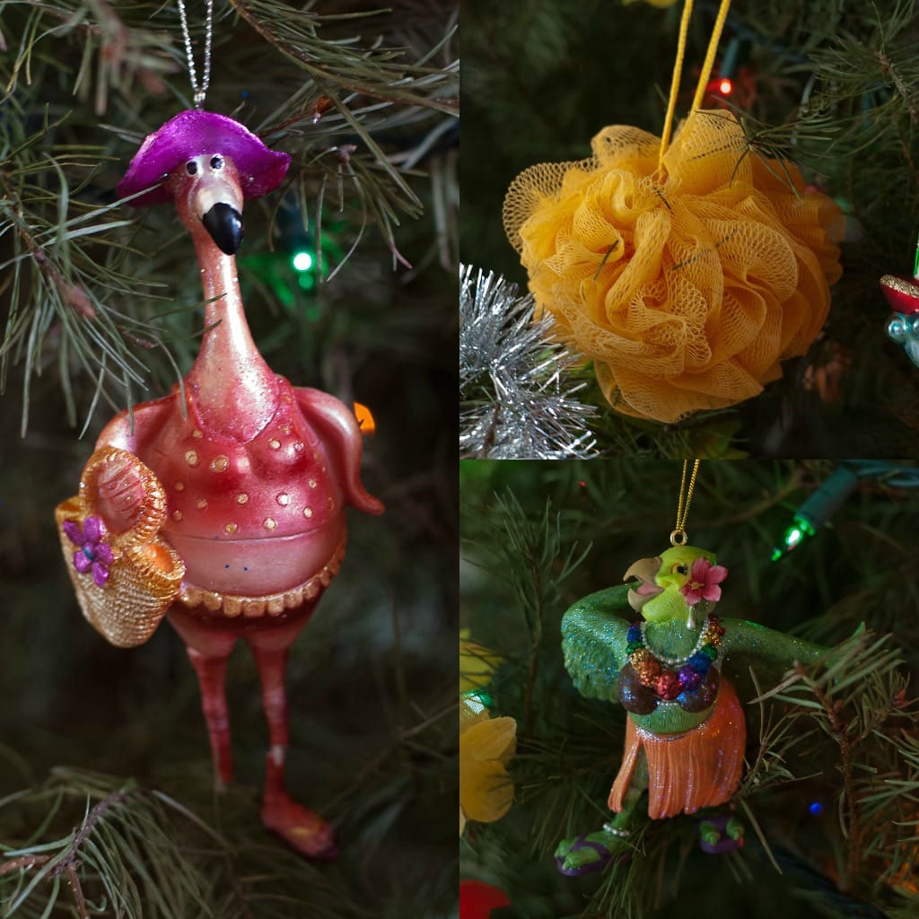 Ugly Ornaments PineappleandCoconut (16)
