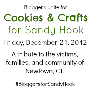 bloggers for sandy hook