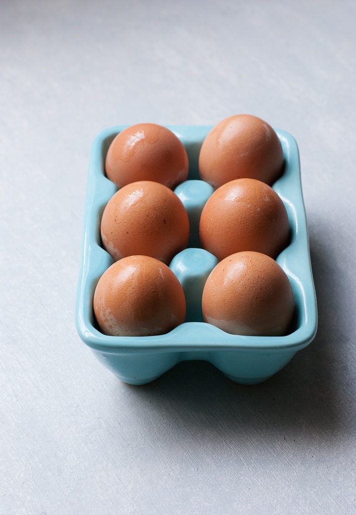 Easy Cottage Cheese Deviled Eggs Pineapple And Coconut