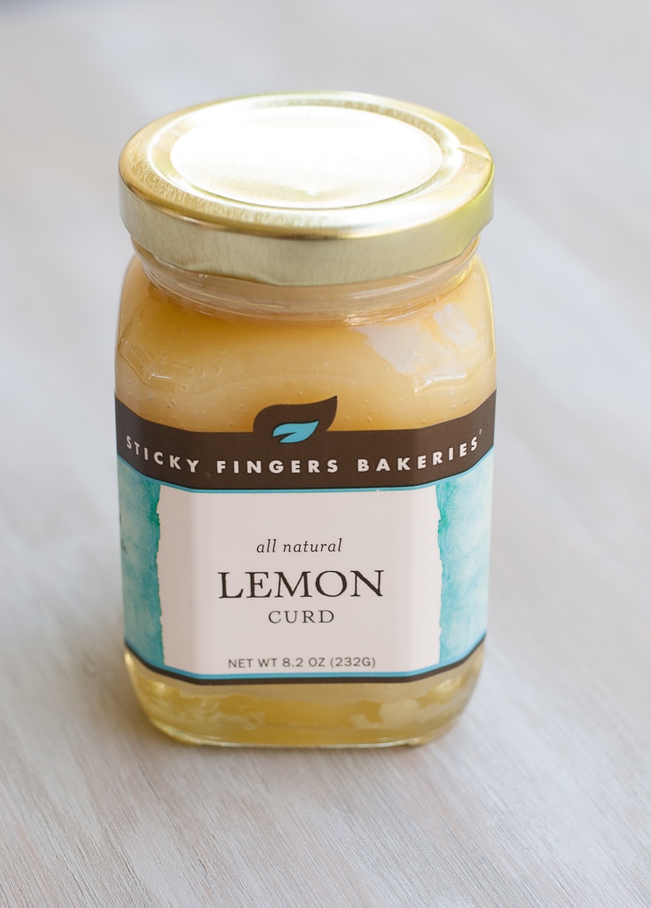 Lemon Curd Mascarpone Stuffed Vanilla Bean French Toast #WorldMarket #Myamazingmom #mother'sday PineappleandCoconut.com