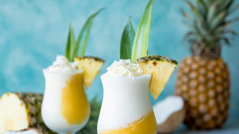 gleitgel pina colada The Best Recipe To Make A Classic Pina Colada main image 1
