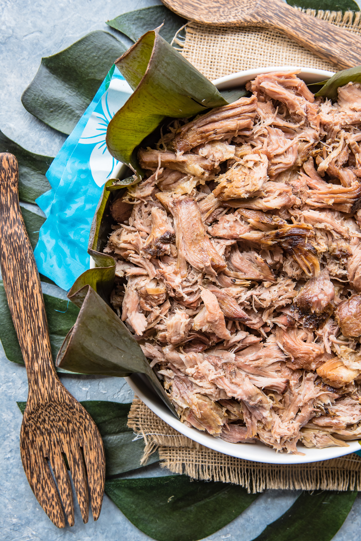 Ninja foodi kalua pork clearance