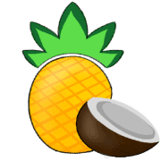 (c) Pineappleandcoconut.com