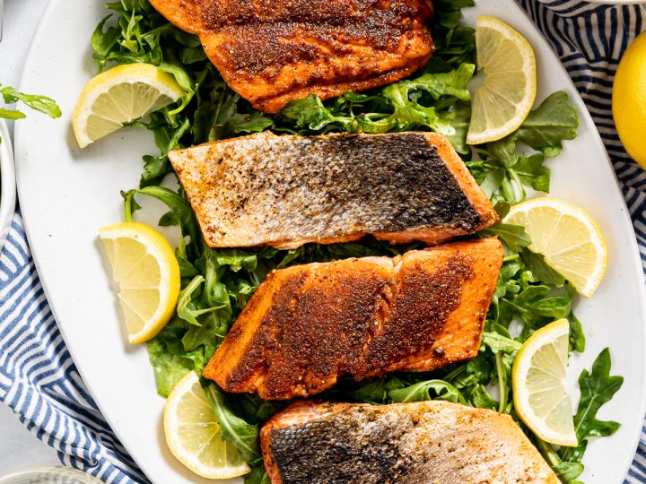 Wild Sockeye Salmon Recipes Easy | Dandk Organizer