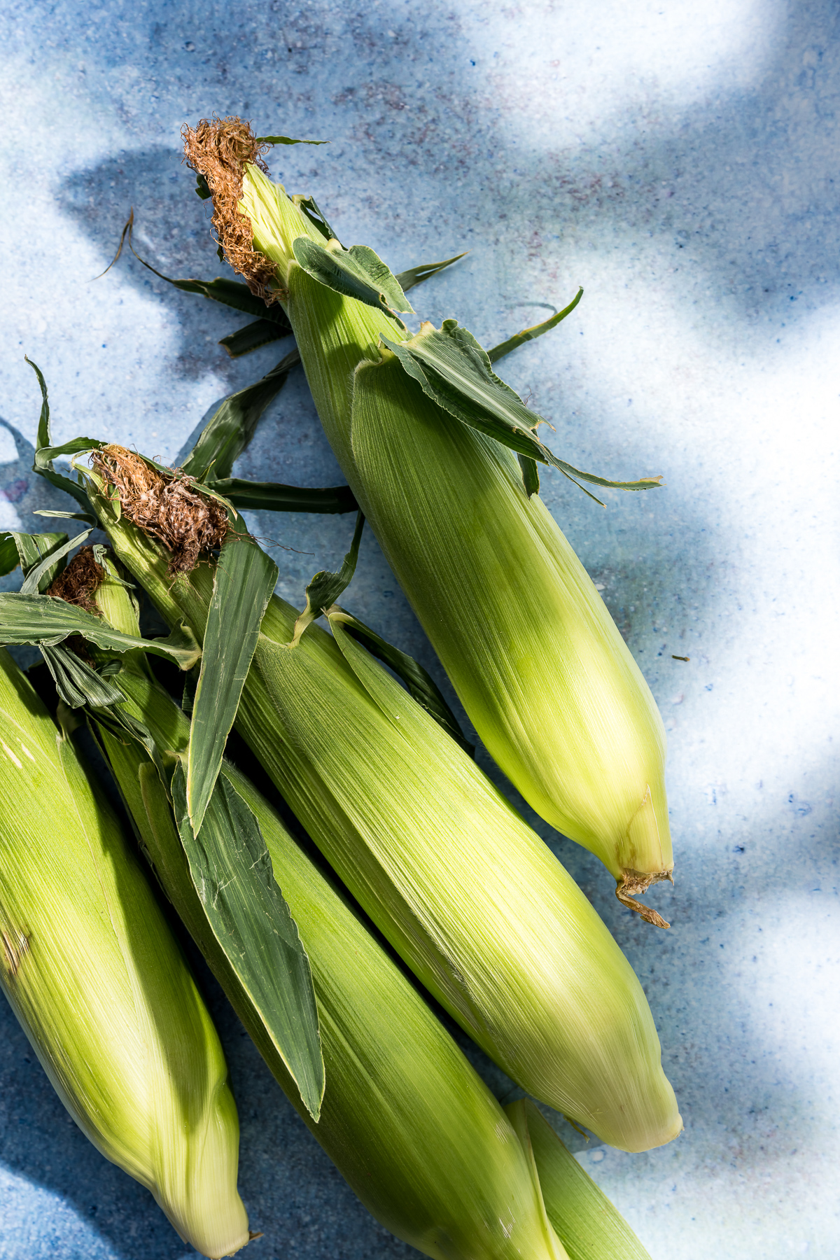 olathe sweet corn in husks