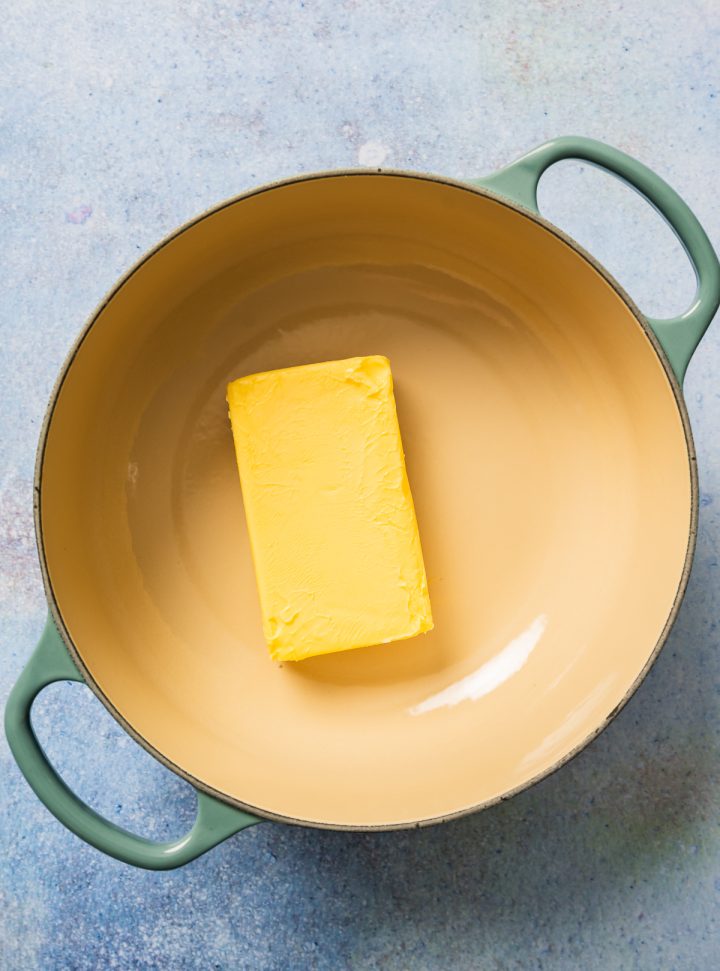 Malty Salted Brown Butter Chocolate Chip Cookie Bars