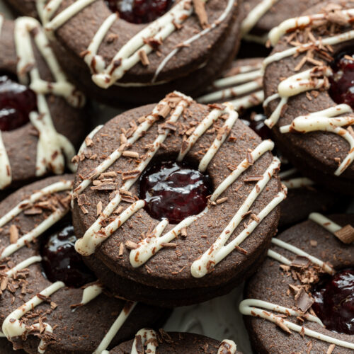 Black-Forest-Linzer- Black-Forest-Linzer-